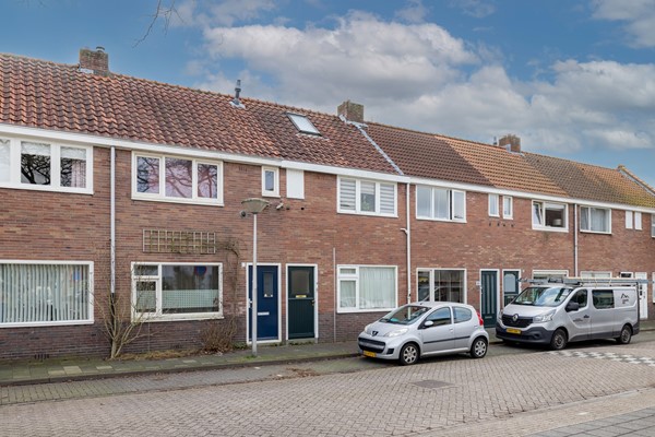 Stuiverstraat 13a, 5611TA Eindhoven